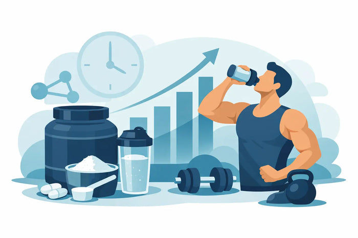 How to Use Creatine Daily for Better Results