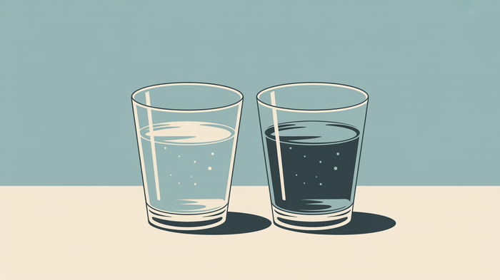 Hydromend vs Liquid IV: An Honest Side-by-Side Comparison - Centauri Pure editorial