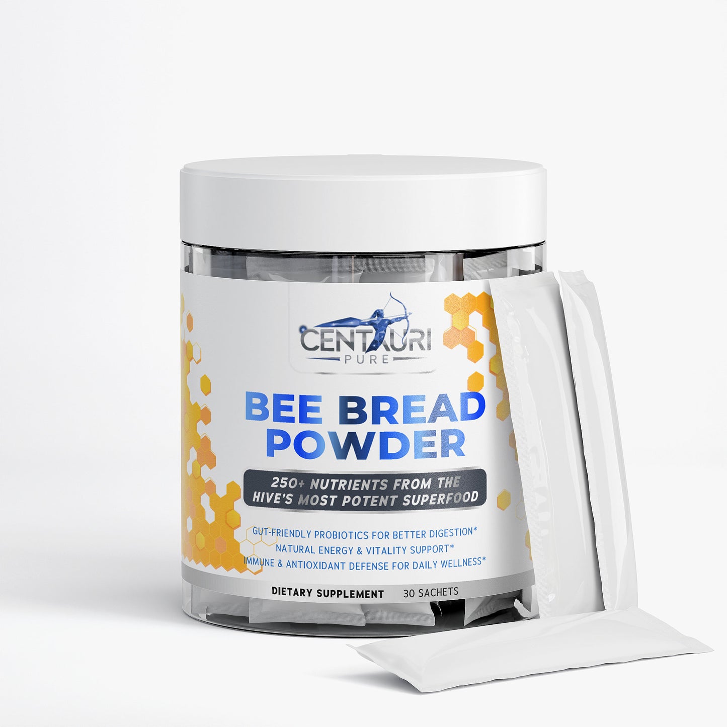 Bee Bread Powder