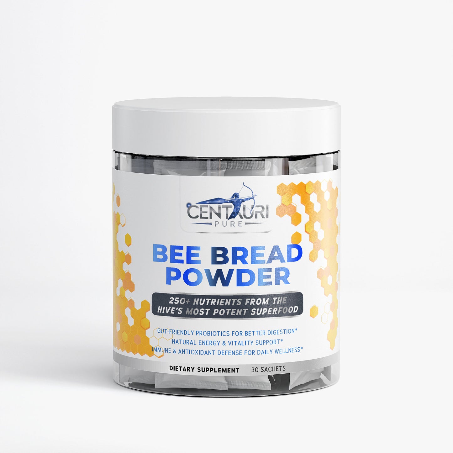 Bee Bread Powder