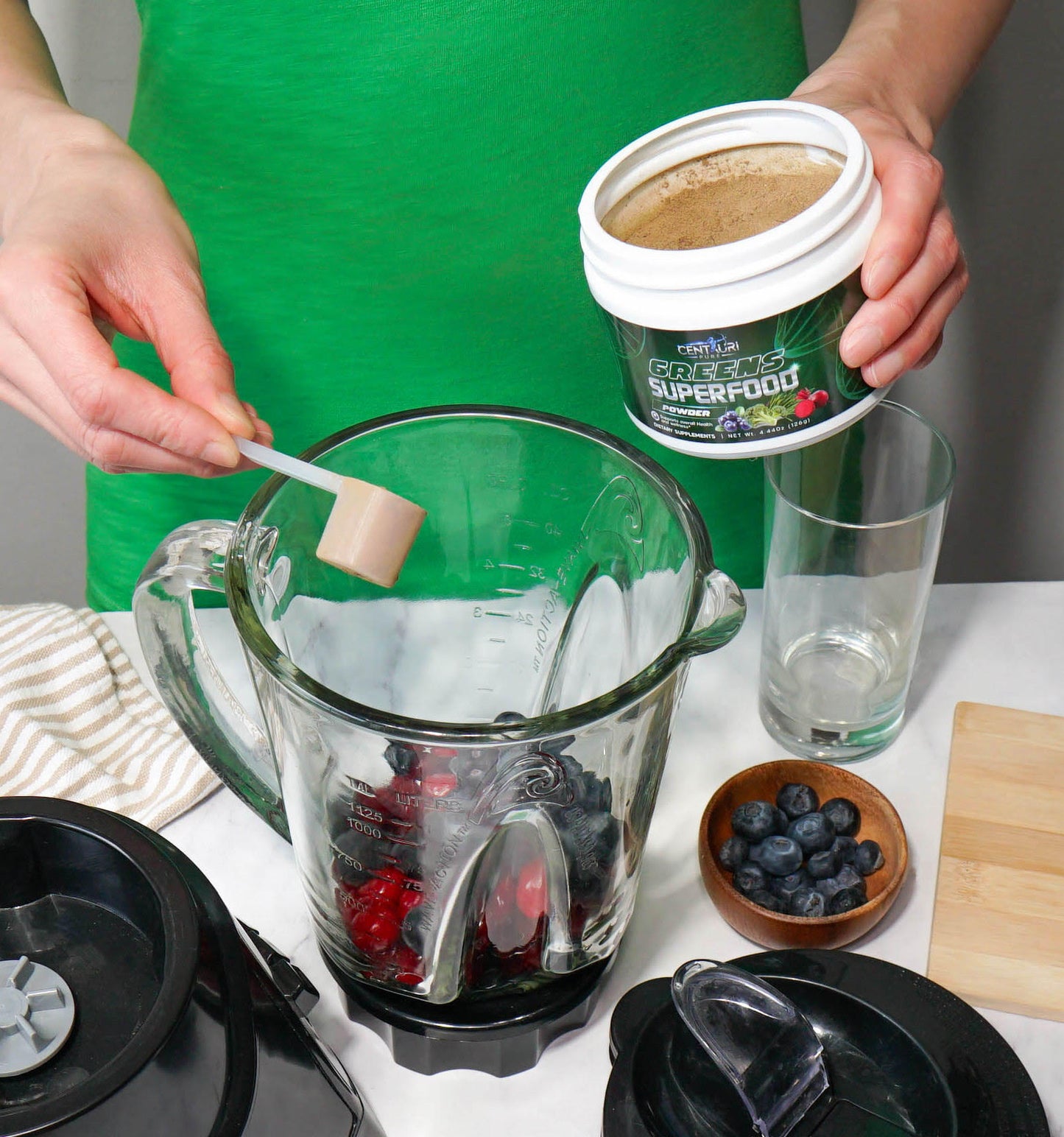 Greens Superfood