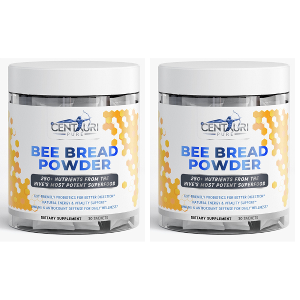 Bee Bread Powder