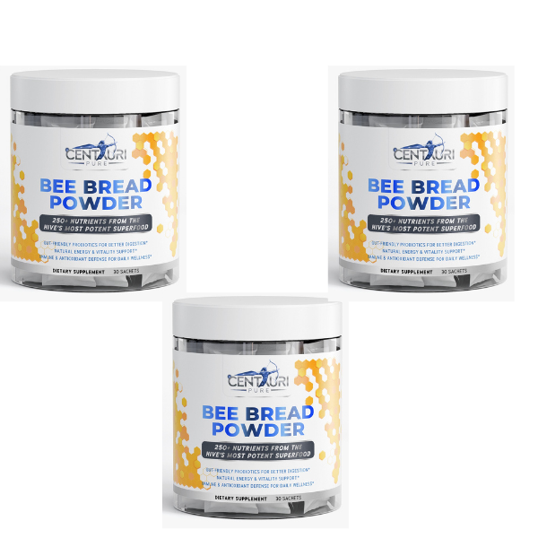 Bee Bread Powder