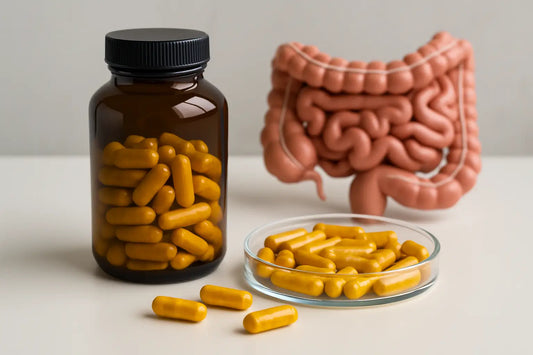 Berberine for Metabolic Support: What to Expect