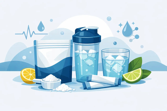 Electrolyte Powder for Daily Use Review