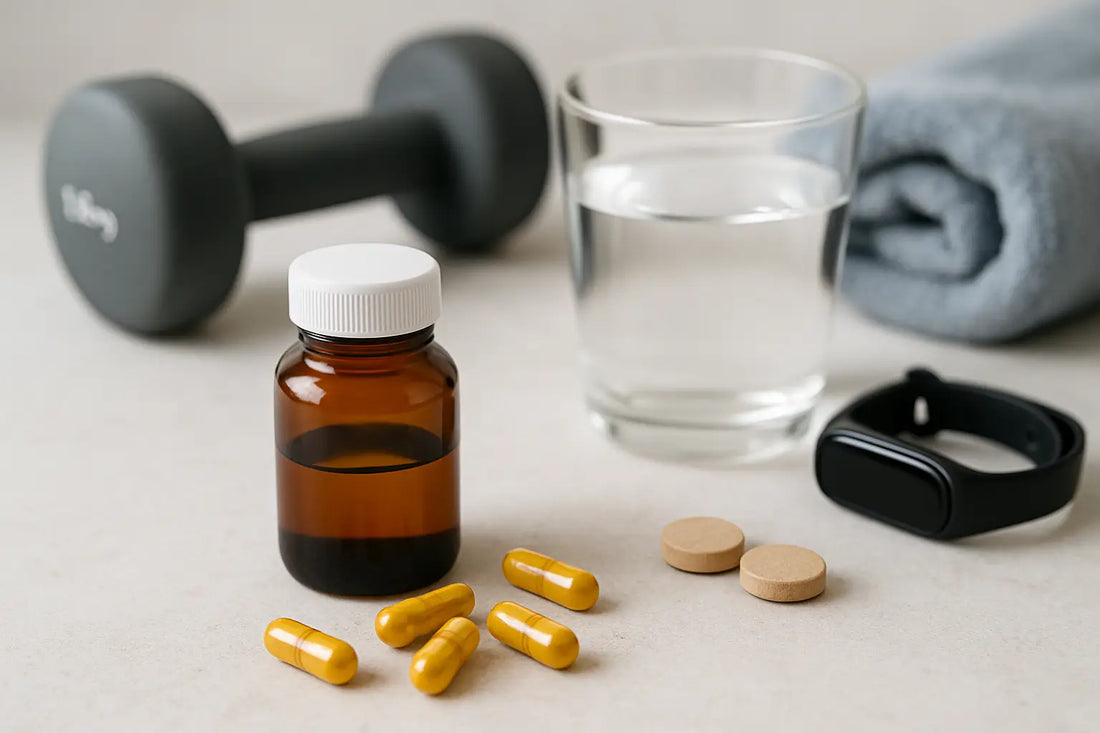 Berberine Stack Review for Real-Life Routines