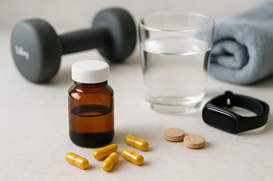 Berberine Stack Review for Real-Life Routines