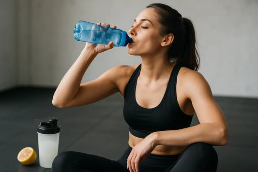Electrolytes for Low Carb Workouts: What Changes
