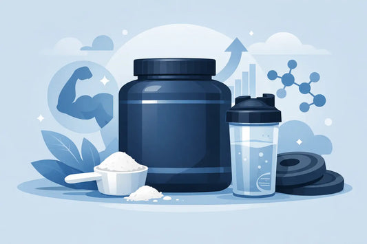 Centauri Pure Creatine Review: Worth It?