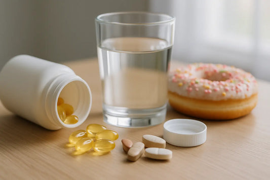 Supplements That Actually Curb Sugar Cravings