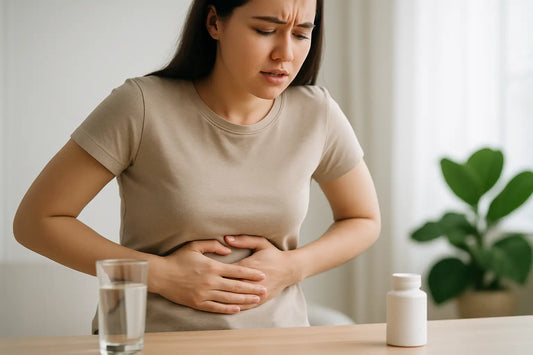 Gut Support for Bloating: What Works