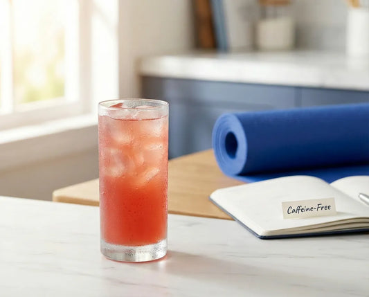 Caffeine-Free Electrolyte Mix: What to Buy
