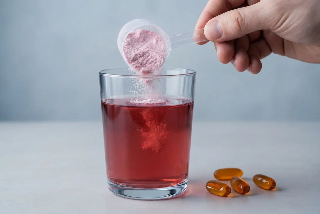 Hydration Powder With B Vitamins: Worth It?