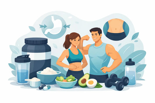 How to Take Creatine Without Bloating