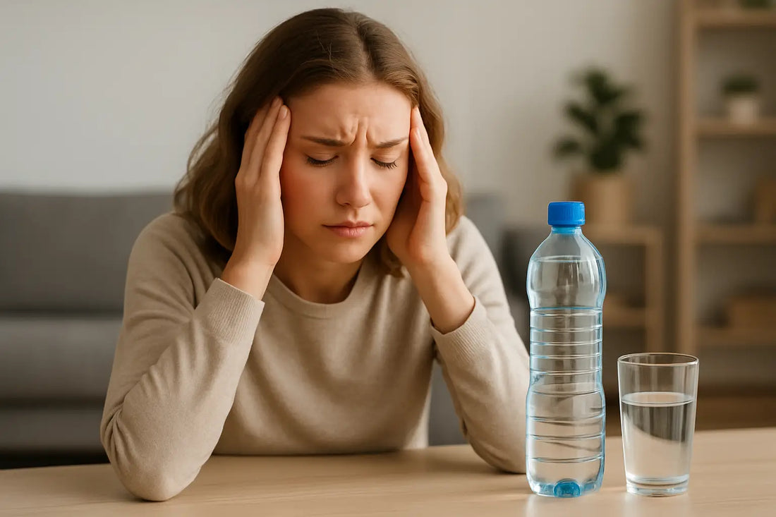 Electrolytes for Anxiety Jitters: Do They Help?