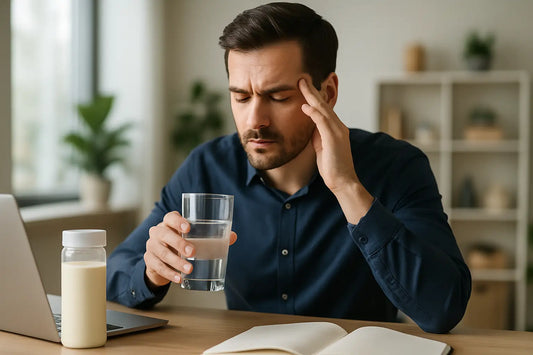 Hydration Powder for Mental Clarity: Does It Work?