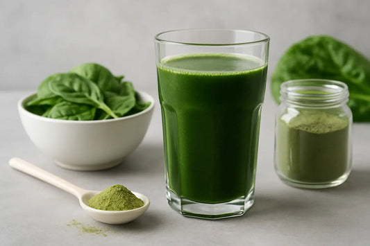 Best Greens Powder for Digestion: What Works