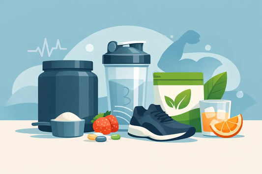 Caffeine Free Pre Workout Alternative Review
