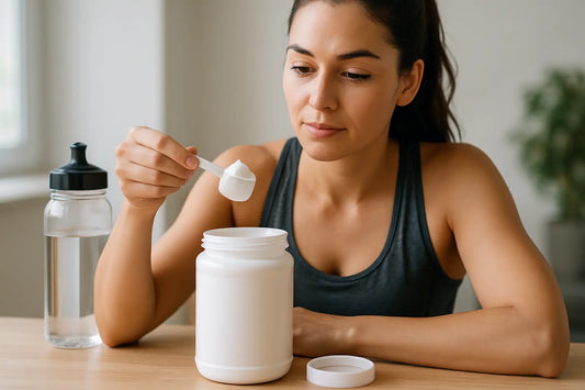 Is Creatine Safe for Women? A Clear Answer