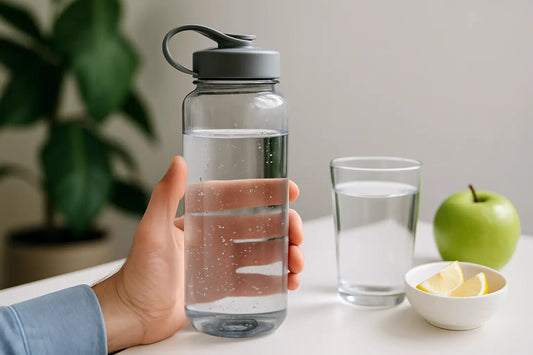 How to Stay Hydrated Without Sugar