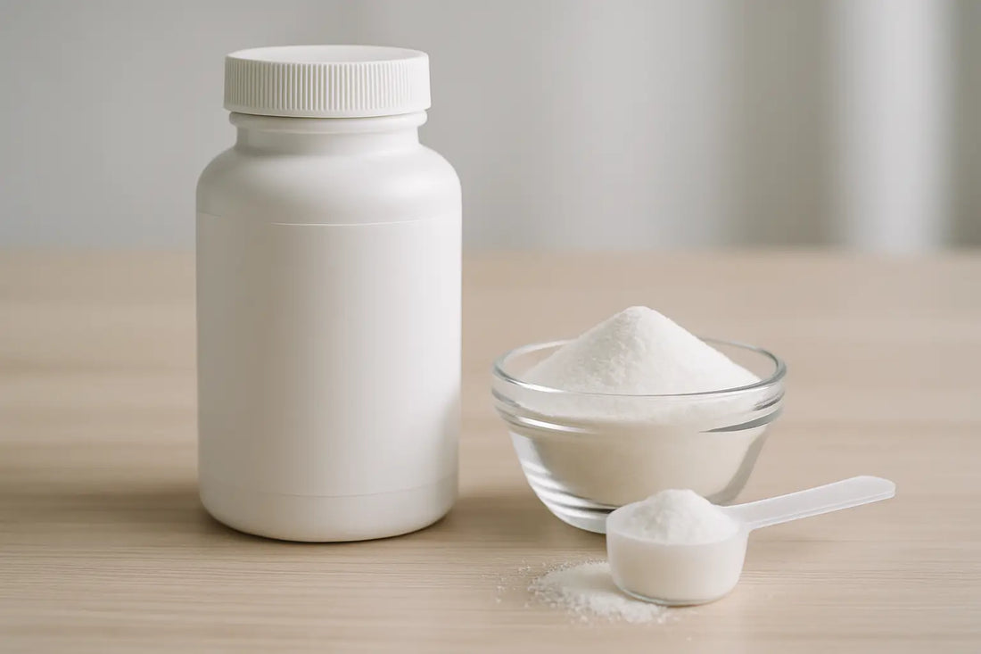 Best Clean-Label Creatine: What to Buy