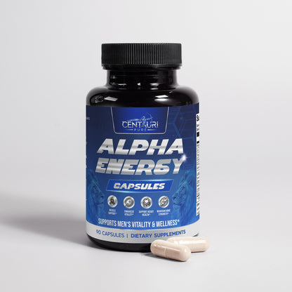 Alpha Energy