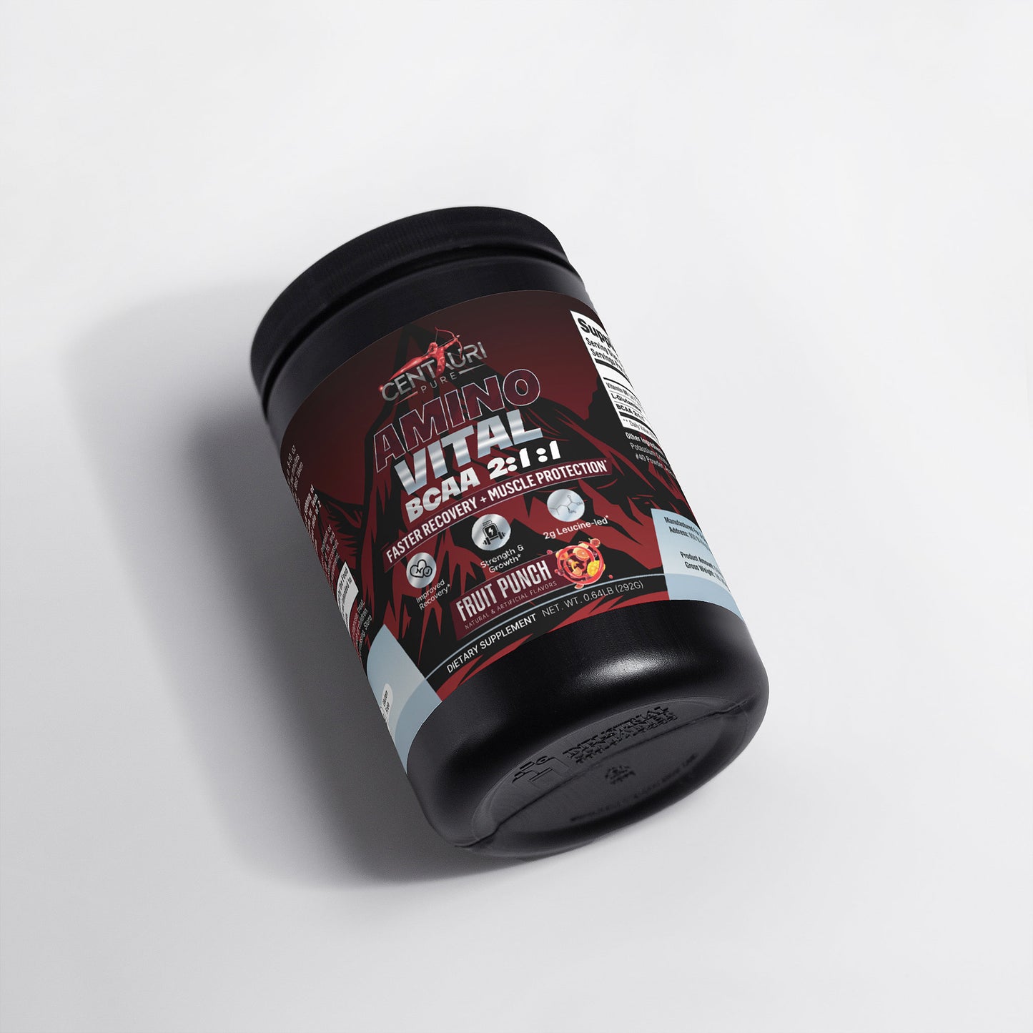 Amino Vital BCAA 2:1:1