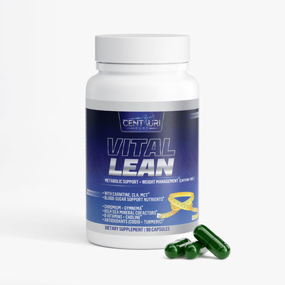 Vital Lean