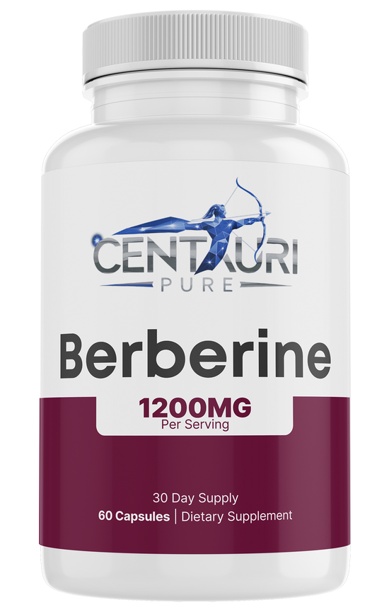 A Natural Way to Support Your Body’s Built-In Metabolic Control System