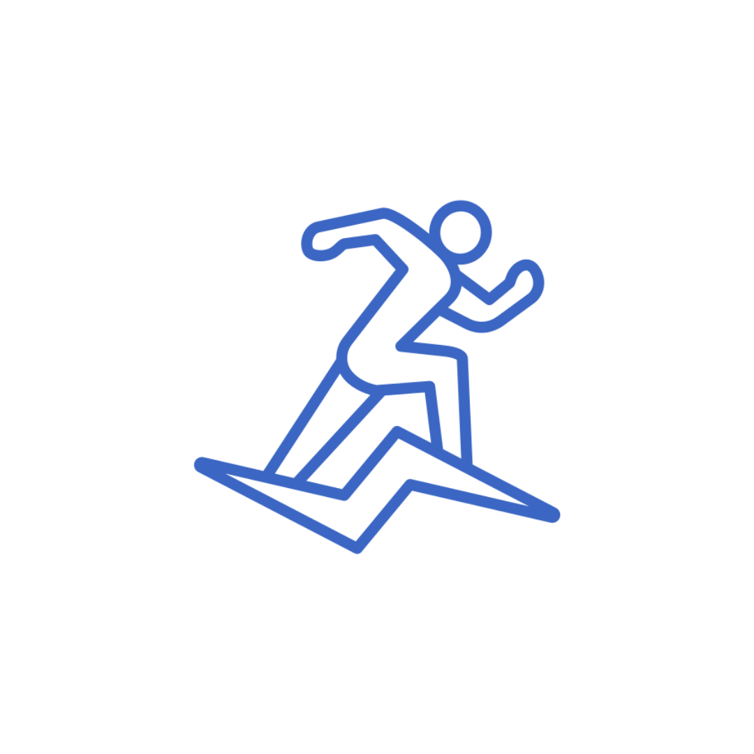 Calm icons created by Smashicons - Flaticon