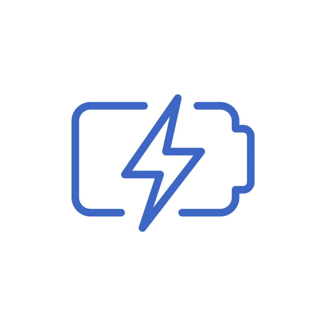 Energy icons created by Pixel perfect - Flaticon