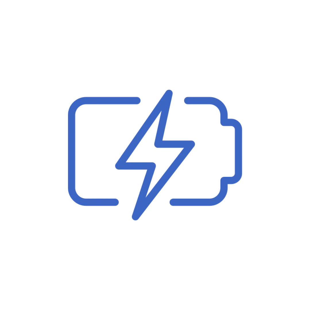 Energy icons created by Pixel perfect - Flaticon