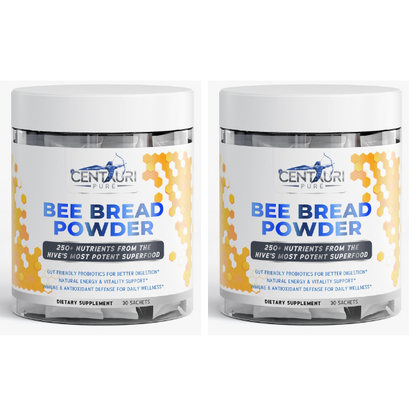 Bee Bread Powder
