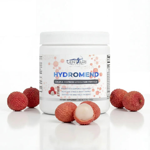 Hydromend Calm Hydration