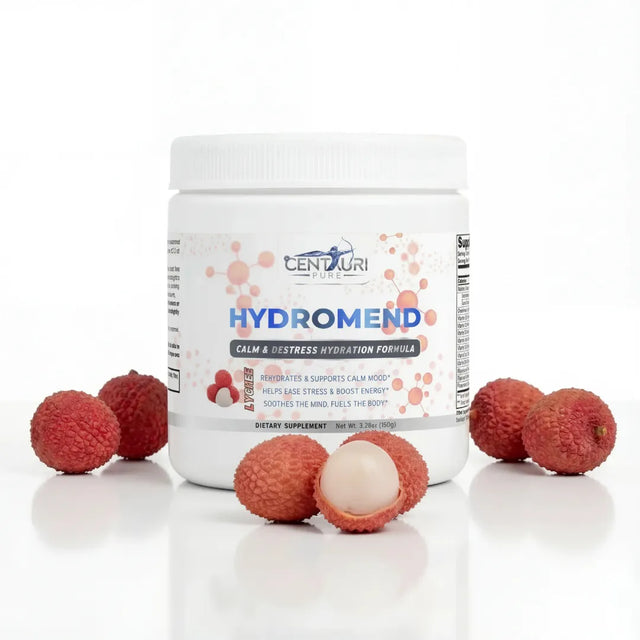 Hydromend Calm Hydration